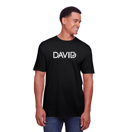 David J T-Shirt